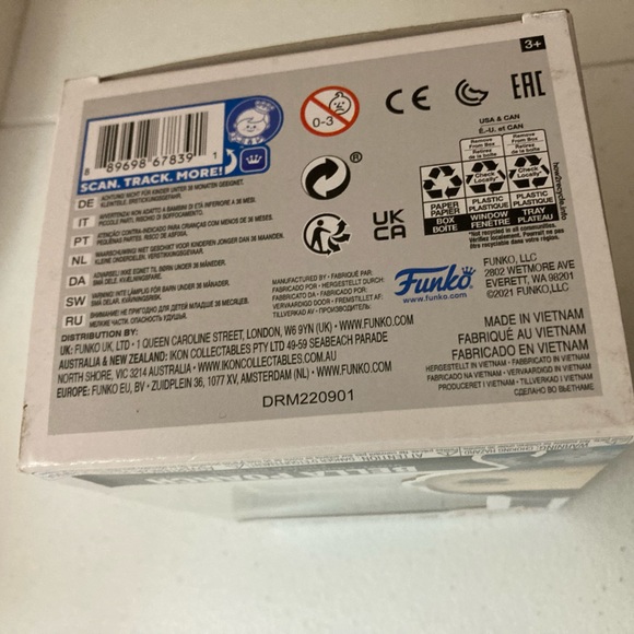 Funko Pop! - Picture 6 of 7